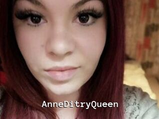 AnneDitryQueen