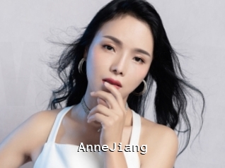 AnneJiang Webcamsex Amateur
