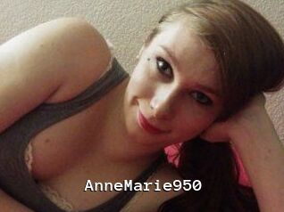 AnneMarie950 Webcamsex Amateur