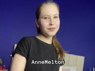 AnneMelton Webcamsex Amateur