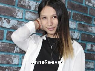 AnneReeves