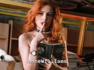 AnneWilliams