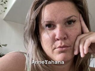 AnneYahana