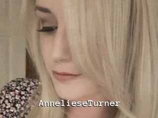 AnnelieseTurner Webcamsex Amateur
