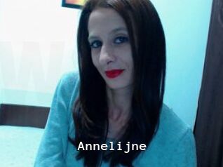 Annelijne