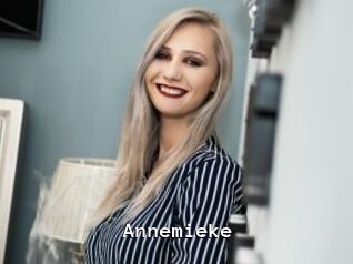 Annemieke