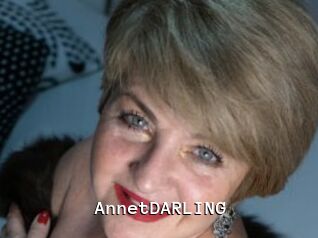 AnnetDARLING Webcamsex Amateur
