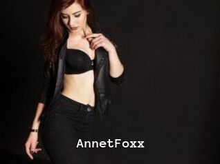 AnnetFoxx