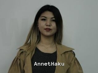 AnnetHaku
