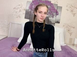 AnnetteRolls
