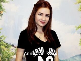 Annette_Ross