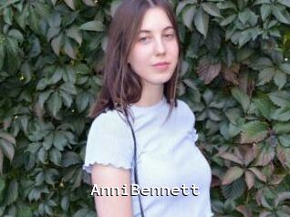 AnniBennett