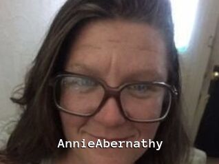 AnnieAbernathy