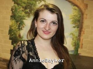 AnnieBayker