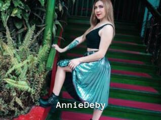 AnnieDeby