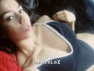 AnnieLeX