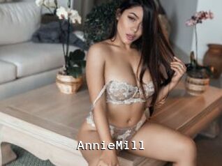 AnnieMill