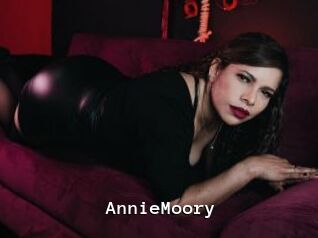AnnieMoory
