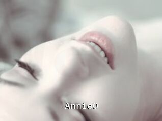 AnnieO