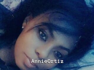 AnnieOrtiz