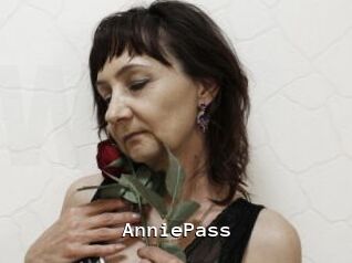 AnniePass