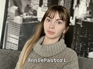 AnniePastori