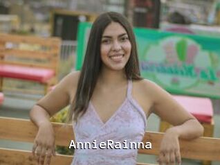 AnnieRainna
