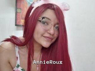 AnnieRoux