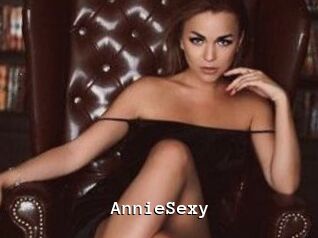 AnnieSexy