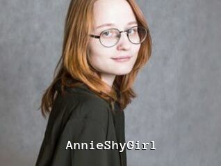 AnnieShyGirl
