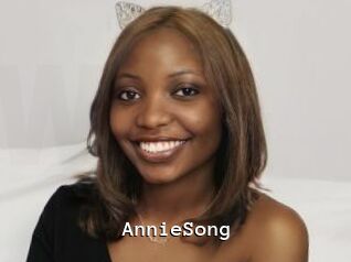 AnnieSong