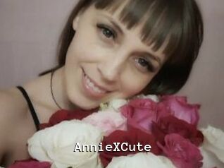 AnnieXCute