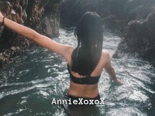 AnnieXoxoX