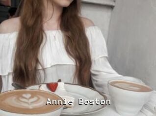 Annie_Boston