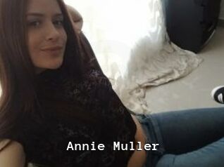 Annie_Muller