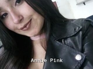 Annie_Pink