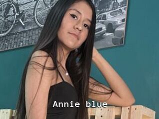 Annie_blue