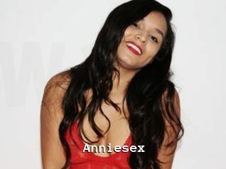 Anniesex Webcamsex Amateur