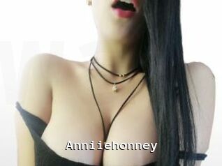 Anniiehonney