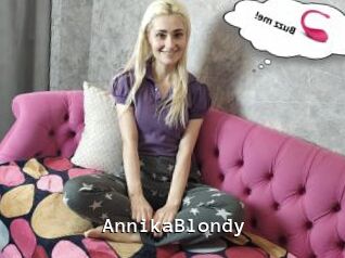 AnnikaBlondy