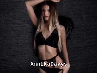 AnnikaDavys