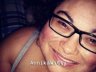 AnnikaWitty