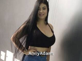 AnnyAdams