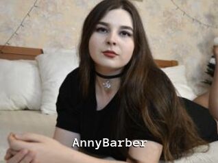 AnnyBarber