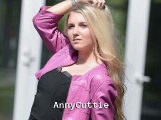AnnyCuttie