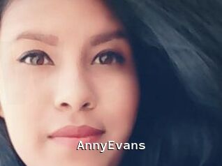 AnnyEvans