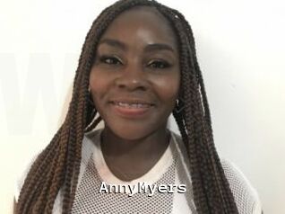 AnnyMyers