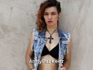 AnnyParkeer