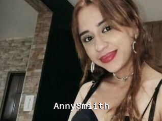 AnnySmiith Webcamsex Amateur