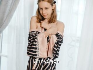 AnnySwon Webcamsex Amateur